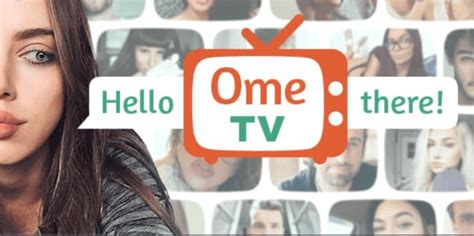 ome tv.|what is the recommeneded age group to using ometv : r/ometv